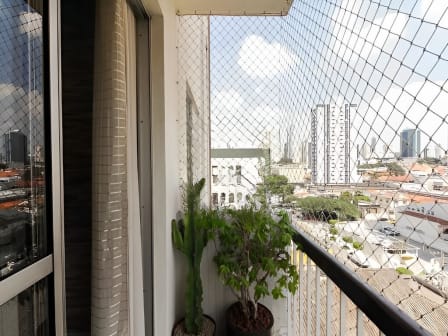 Imagem do imóvel ID-76264 na Rua Serra de Japi, Vila Gomes Cardim, São Paulo - SP