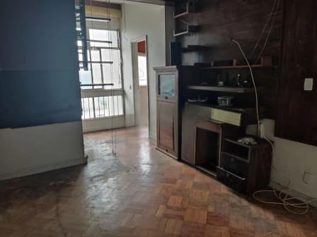 Imagem do imóvel ID-95347 na Rua Visconde de Pirajá, Ipanema, Rio de Janeiro - RJ