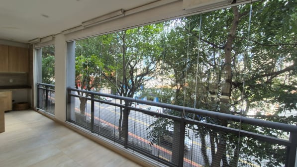 Imagem do imóvel ID-143896 na Rua Samambaia, Bosque da Saúde, São Paulo - SP