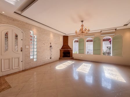 Imagem do imóvel ID-144447 na Rua Arco-Verde, Vila Guilhermina, São Paulo - SP