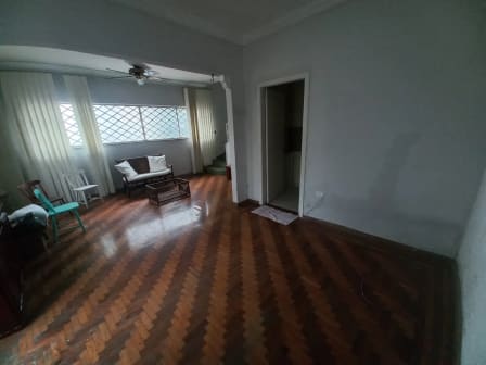 Imagem do imóvel ID-143624 na Rua Backer, Cambuci, São Paulo - SP