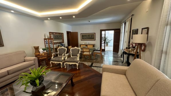 Imagem do imóvel ID-142530 na Avenida das Américas, Barra da Tijuca, Rio de Janeiro - RJ