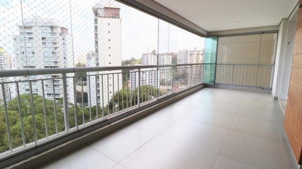 Imagem do imóvel ID-93225 na Rua José de Oliveira Coelho, Vila Morumbi, São Paulo - SP