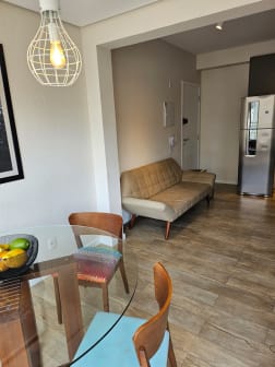 Imagem do imóvel ID-139598 na Rua Paim, Consolação, São Paulo - SP