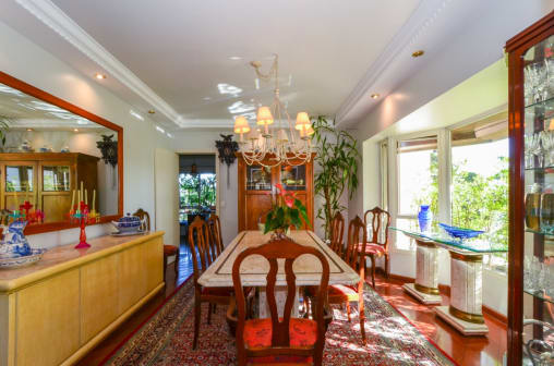 Imagem do imóvel ID-93311 na Rua Marcus Pereira, Vila Andrade, São Paulo - SP