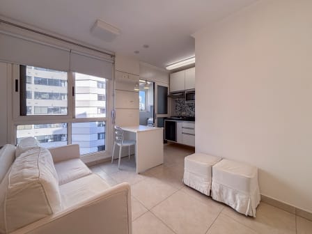 Imagem do imóvel ID-143269 na Avenida Chibarás, Planalto Paulista, São Paulo - SP