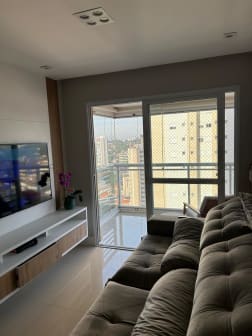 Imagem do imóvel ID-142859 na Rua Maratona, Vila Mascote, São Paulo - SP