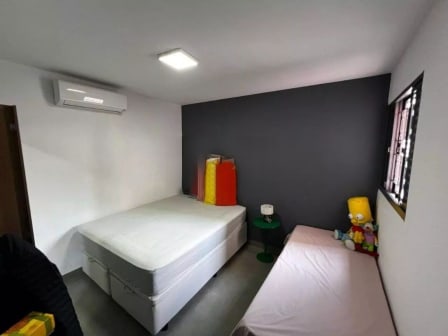 Imagem do imóvel ID-124686 na Rua Caio Graco, Vila Romana, São Paulo - SP