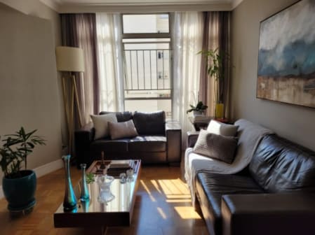 Imagem do imóvel ID-143382 na Rua Barão do Triunfo, Brooklin, São Paulo - SP