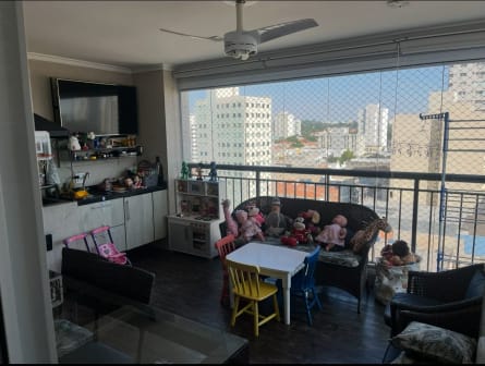 Imagem do imóvel ID-143230 na Rua Jeroaquara, Vila Romana, São Paulo - SP