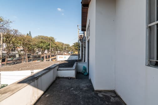 Imagem do imóvel ID-81580 na Avenida Dom Pedro I, Cambuci, São Paulo - SP
