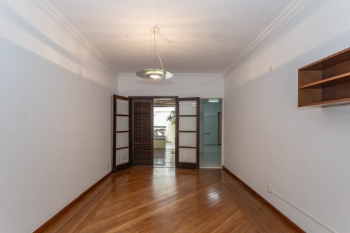 Imagem do imóvel ID-98707 na Alameda Campinas, Jardim Paulista, São Paulo - SP