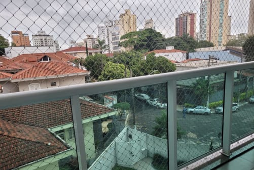 Imagem do imóvel ID-143428 na Rua Padre Donizetti Tavares de Lima, Santana, São Paulo - SP