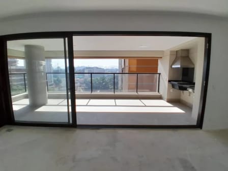Imagem do imóvel ID-144904 na Alameda Jauaperi, Indianópolis, São Paulo - SP