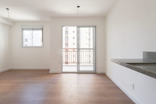 Imagem do imóvel ID-144256 na Rua Domício da Gama, Perdizes, São Paulo - SP