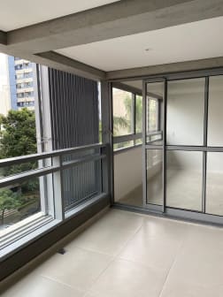 Imagem do imóvel ID-138629 na Rua Cotoxó, Perdizes, São Paulo - SP
