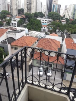 Imagem do imóvel ID-16802 na Rua Tupi, Santa Cecília, São Paulo - SP