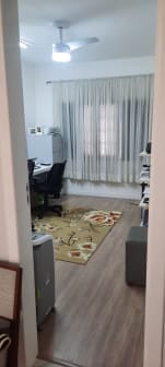 Imagem do imóvel ID-30887 na Rua Pedroso de Camargo, Chácara Santo Antônio (Zona Sul), São Paulo - SP