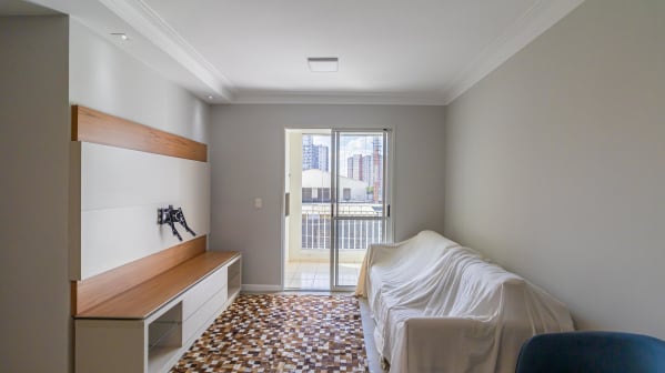 Imagem do imóvel ID-97173 na Rua Itajaí, Mooca, São Paulo - SP