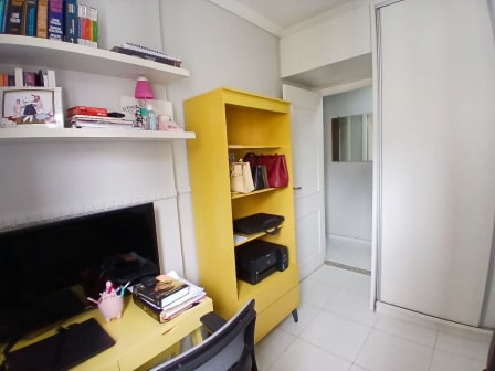 Imagem do imóvel ID-144947 na Rua Serra de Japi, Vila Azevedo, São Paulo - SP