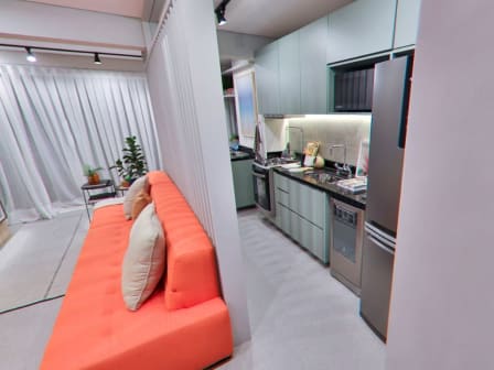 Imagem do imóvel ID-53040 na Rua Doutor Penaforte Mendes, Bela Vista, São Paulo - SP