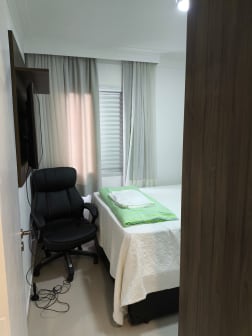 Imagem do imóvel ID-143766 na Rua Santa Cruz, Vila Mariana, São Paulo - SP
