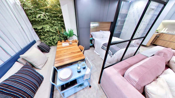 Imagem do imóvel ID-53327 na Rua Doutor Penaforte Mendes, Bela Vista, São Paulo - SP