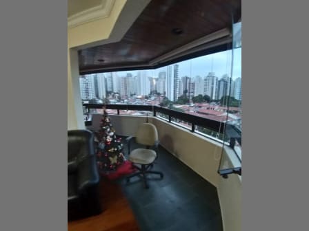 Imagem do imóvel ID-46097 na Rua Doutor Jesuíno Maciel, Campo Belo, São Paulo - SP