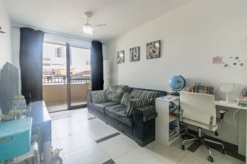 Imagem do imóvel ID-144390 na Rua Joaquim Ferreira, Água Branca, São Paulo - SP