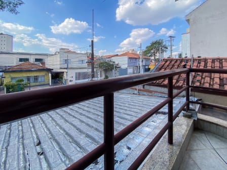 Imagem do imóvel ID-142942 na Rua Sava, Sacomã, São Paulo - SP