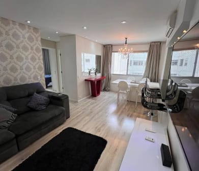 Imagem do imóvel ID-142882 na Rua Joaquim Antunes, Pinheiros, São Paulo - SP