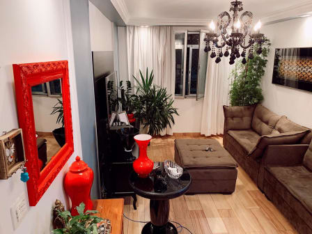 Imagem do imóvel ID-24387 na Avenida Nove de Julho, Consolação, São Paulo - SP