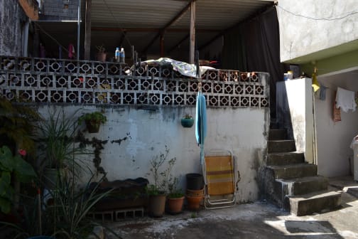 Imagem do imóvel ID-7505 na Rua Medeiros de Albuquerque, Jardim das Bandeiras, São Paulo - SP