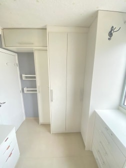 Imagem do imóvel ID-136466 na Avenida Sara Zírlis, Vila Lutecia, Santo André - SP
