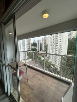 Imagem do imóvel ID-143377 na Rua Nelson Gama de Oliveira, Vila Andrade, São Paulo - SP