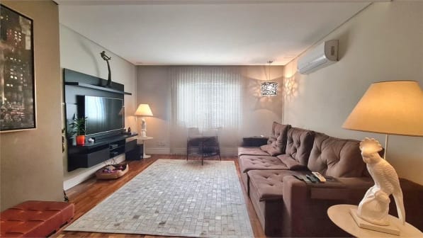 Imagem do imóvel ID-142446 na Rua Genebra, Bela Vista, São Paulo - SP