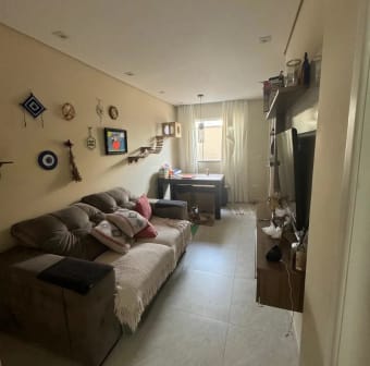 Imagem do imóvel ID-139536 na Rua Padre Paulo Ravier, Mandaqui, São Paulo - SP