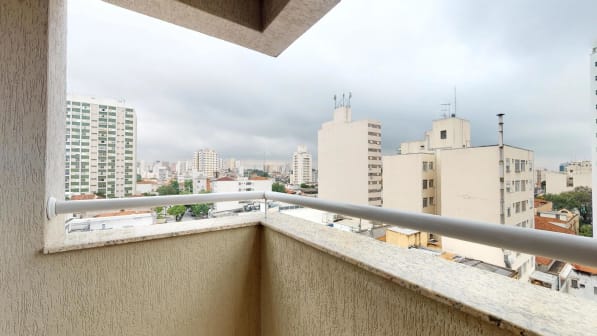 Imagem do imóvel ID-2115 na Rua Caraíbas, Pompeia, São Paulo - SP