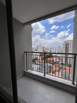 Imagem do imóvel ID-142063 na Avenida Lins de Vasconcelos, Vila Mariana, São Paulo - SP