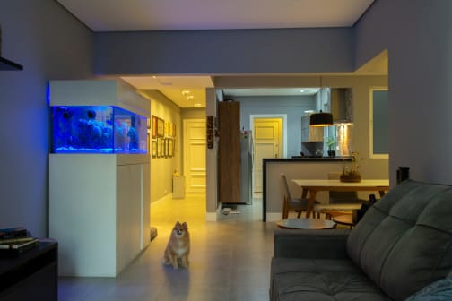 Imagem do imóvel ID-59261 na Rua Barão de Campinas, Santa Cecília, São Paulo - SP