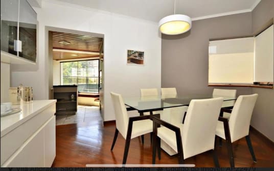 Imagem do imóvel ID-142674 na Rua José da Silva Ribeiro, Vila Andrade, São Paulo - SP