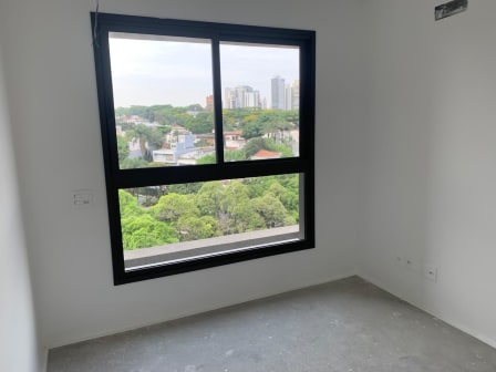 Imagem do imóvel ID-96830 na Avenida Professor Ascendino Reis, Vila Clementino, São Paulo - SP