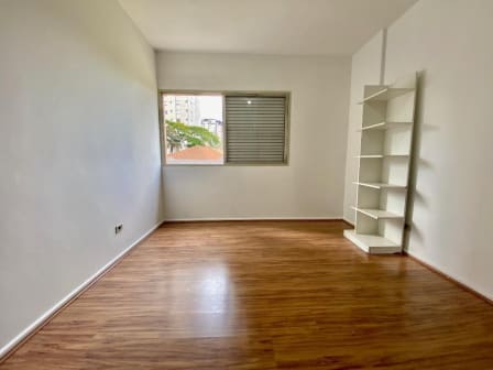 Imagem do imóvel ID-142529 na Rua Baltazar Lisboa, Vila Mariana, São Paulo - SP