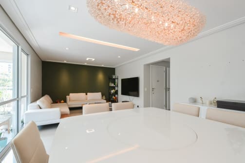 Imagem do imóvel ID-138785 na Rua Embuaçu, Vila Mariana, São Paulo - SP