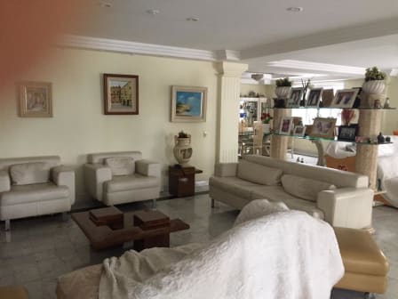 Imagem do imóvel ID-108536 na Avenida Senador Danton Jobim, Barra da Tijuca, Rio de Janeiro - RJ