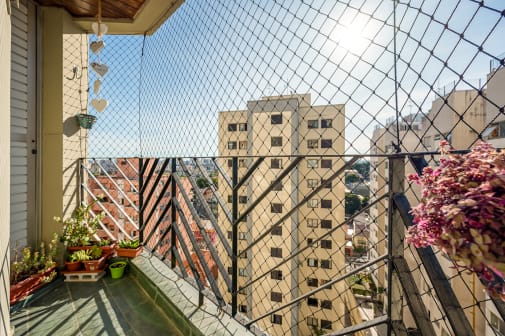 Imagem do imóvel ID-77405 na Rua das Grumixamas, Jabaquara, São Paulo - SP