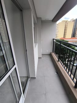 Imagem do imóvel ID-142288 na Rua Doutor Virgílio de Carvalho Pinto, Pinheiros, São Paulo - SP