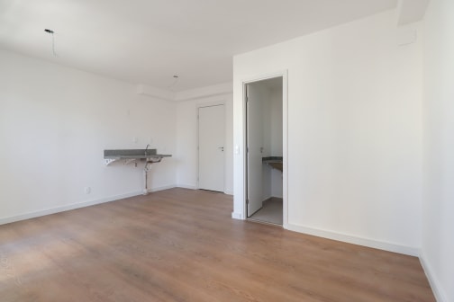 Imagem do imóvel ID-144256 na Rua Domício da Gama, Perdizes, São Paulo - SP