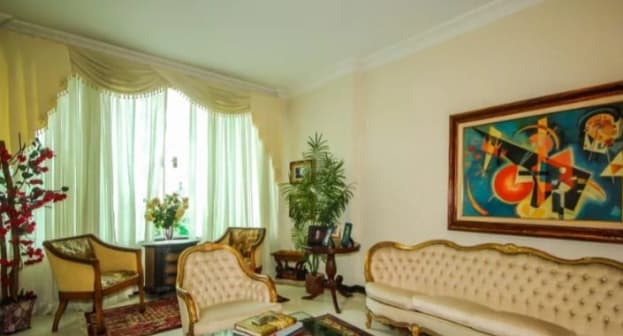 Imagem do imóvel ID-94145 na Rua Sá Ferreira, Copacabana, Rio de Janeiro - RJ