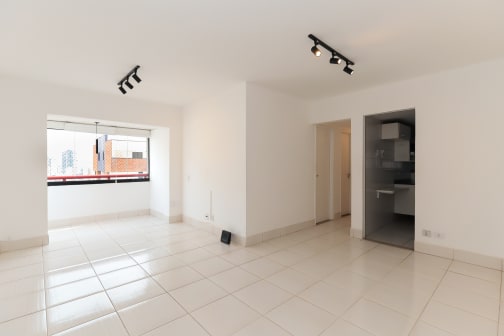 Imagem do imóvel ID-145055 na Rua Tucuna, Perdizes, São Paulo - SP